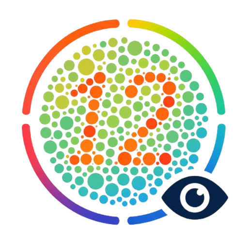 Color Vision app icon